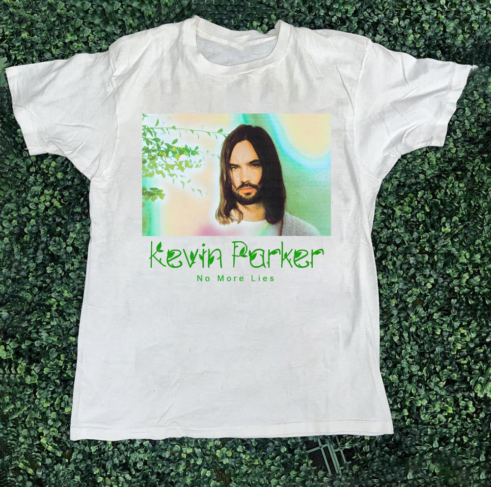

Kevin Parker No More Lies Song Tee For Men Women Tshirt All Size QX686 Unisex T-Shirt XXXXL