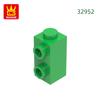 Ungiftig 138 Stück/Los 32952 1x1x1 2/3 Mit Noppen Seitenblock Moc Farbe Zubehör Kompatibel Mit Brick Diy Bau Kinder Spielzeug
