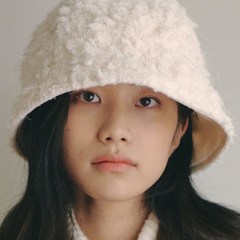 

ГАНИСОНГ Ведро для снега_белое FREE