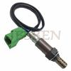 JESBEN New Manufactured 149100-9032 Lambda Oxygen Sensor for Suzuki Liana ER 1.6 79KW After Catalyst 4 Wire OE# 1491009032