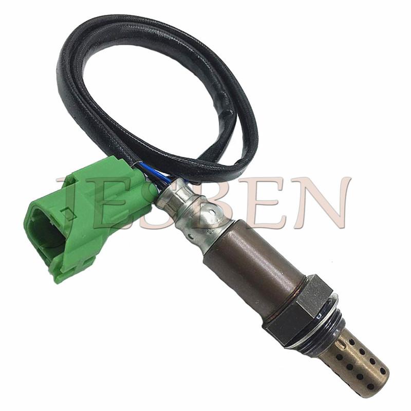 JESBEN New Manufactured 149100-9032 Lambda Oxygen Sensor for Suzuki Liana ER 1.6 79KW After Catalyst 4 Wire OE# 1491009032