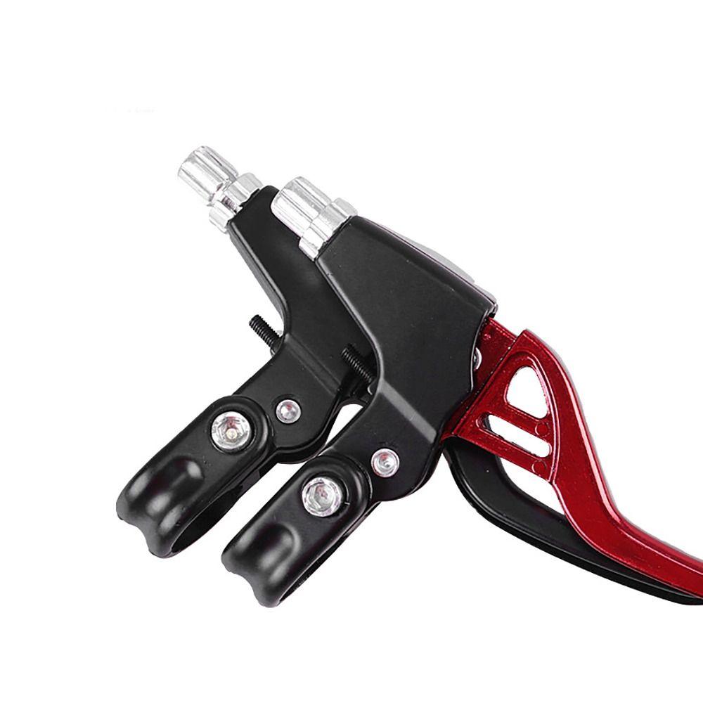 Cycling Bicycle Brake Levers Lightweight MTB Brake Levers Accessories Bike Brake Handle