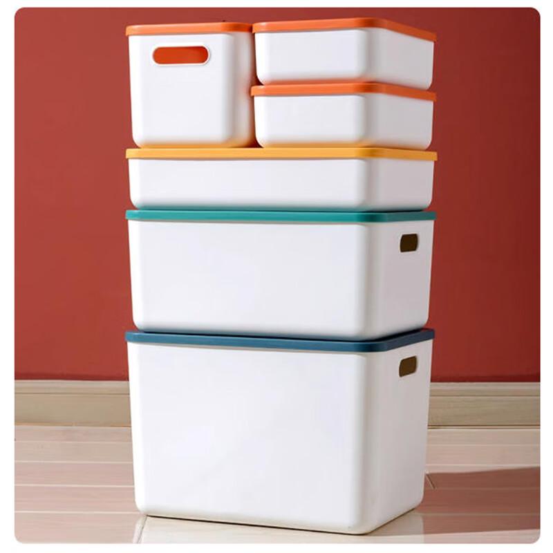 Shengbi Lai Desktop Storage Box