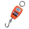 Crane Scale Weight 200kg/50g Heavy Duty Hanging Hook Scales Portable Scale