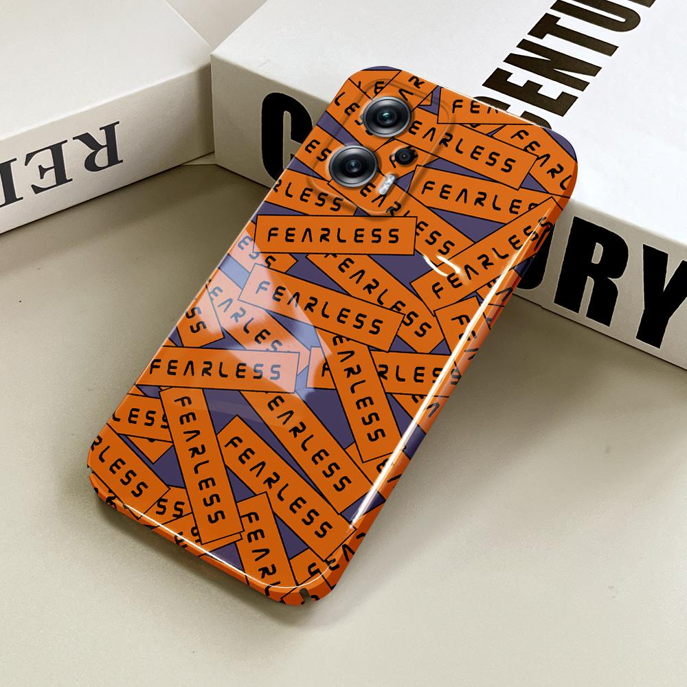 All-inclusive Film Phone Case Cartoon Fashion Design Hard Shell Full Cover Camera Protection Case for iPhone Samsung Xiaomi Poco Redmi