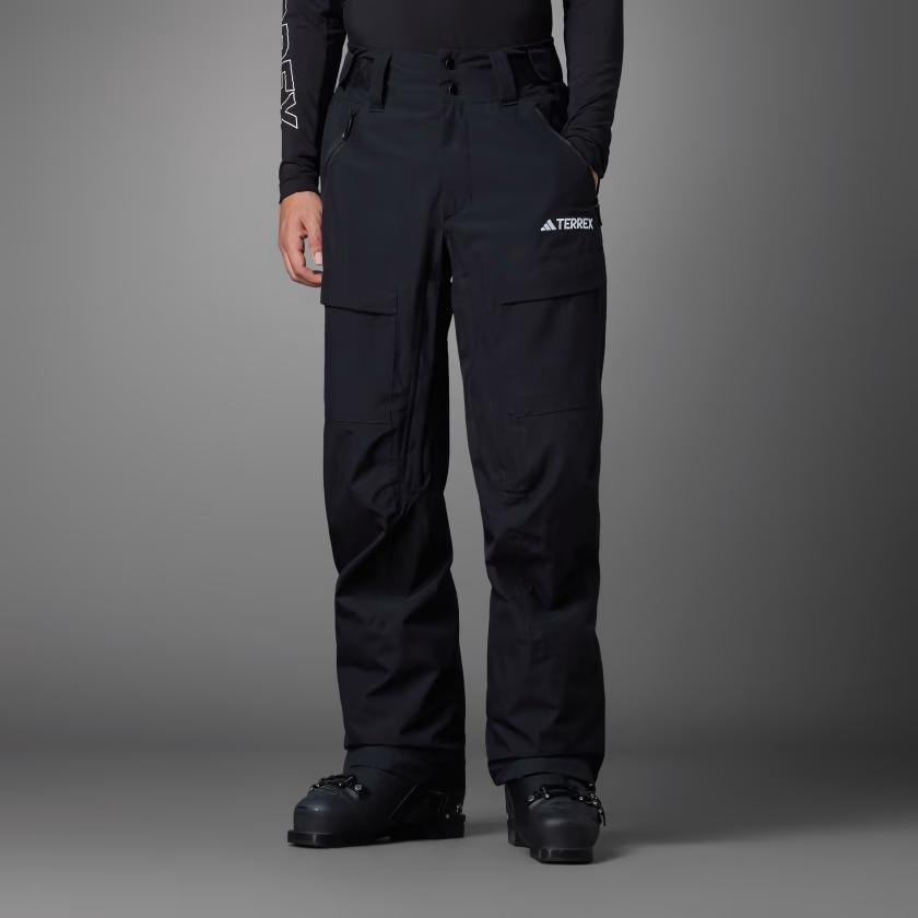 New Adidas Terrex Xperior 2L Non Insulated Pants IB1191