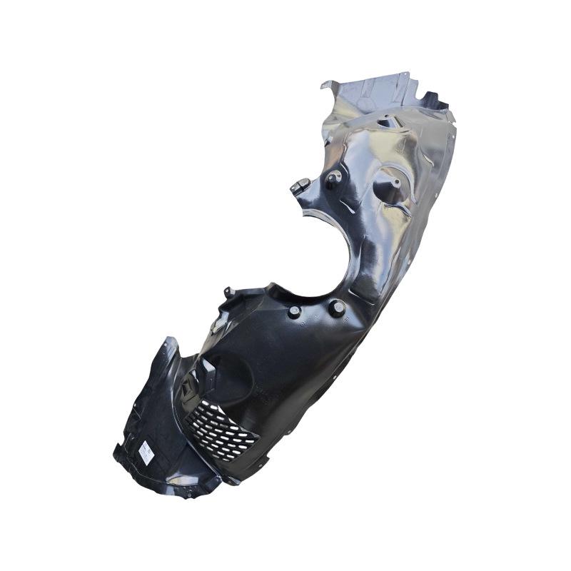 BMW X1 F48 F49 Fender Liner 51714808673 51714808674 Compatibility