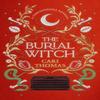 The Burial Witch by Cari Thomas Hardback Book 9780008546717
