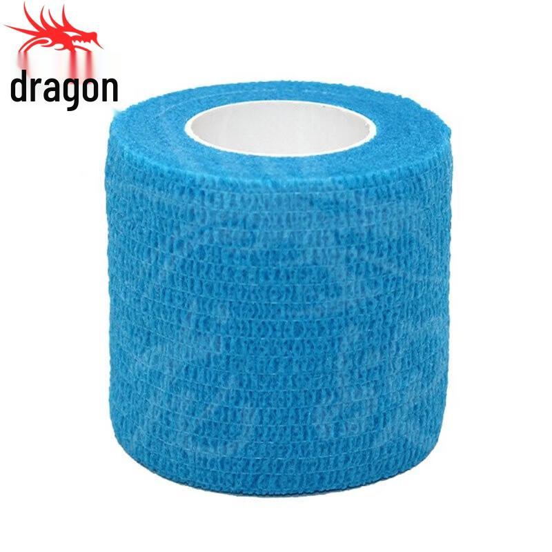 Self-Adhesive Sports Bandage