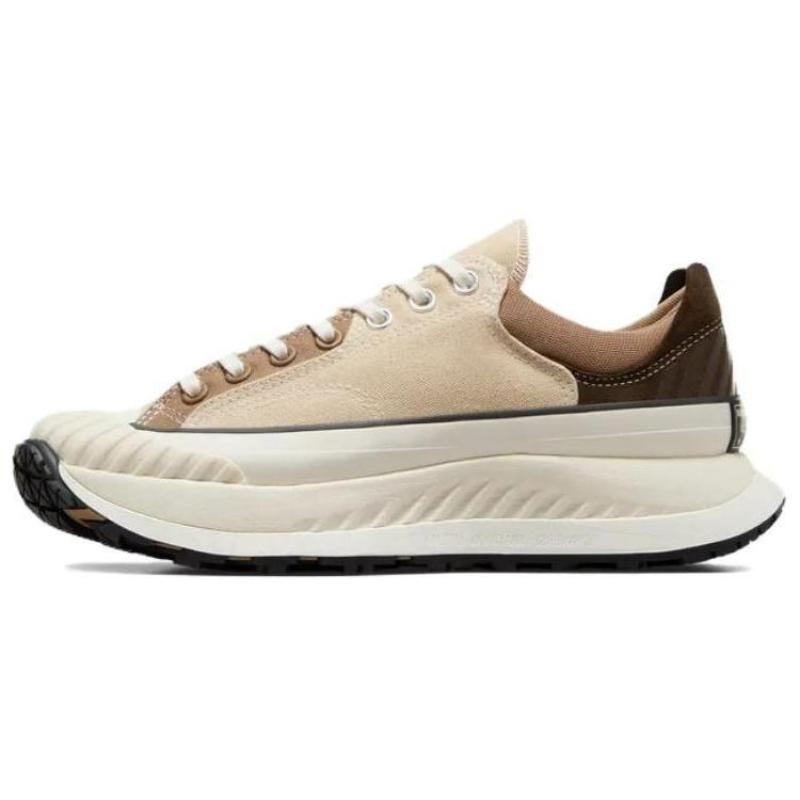 Converse Chuck 70 AT-CX Low Top Lifestyle Casual Shoes Unisex Brown