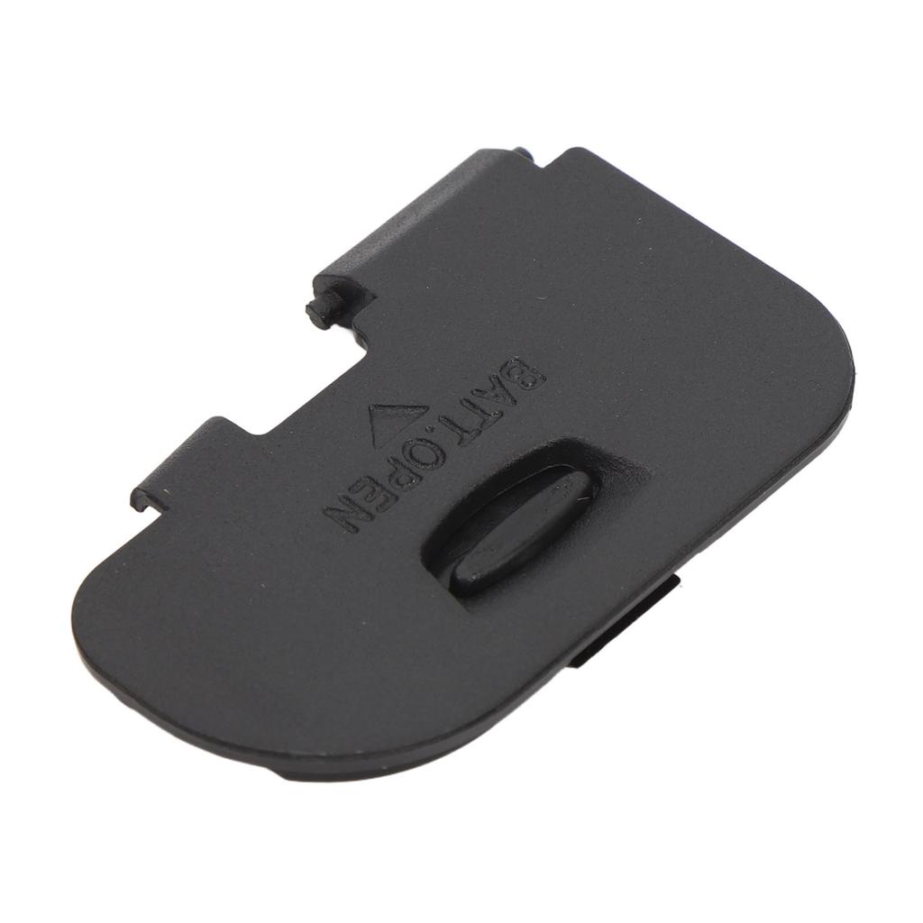 Pokrywka klapki baterii Część zamienna do naprawy dla aparatu DSLR 60D Materiał ABS