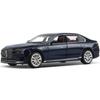 Caipo I7 G70 Exquisite Edition Alloy Sedan Model with Sound & Light - Children's Toy Car