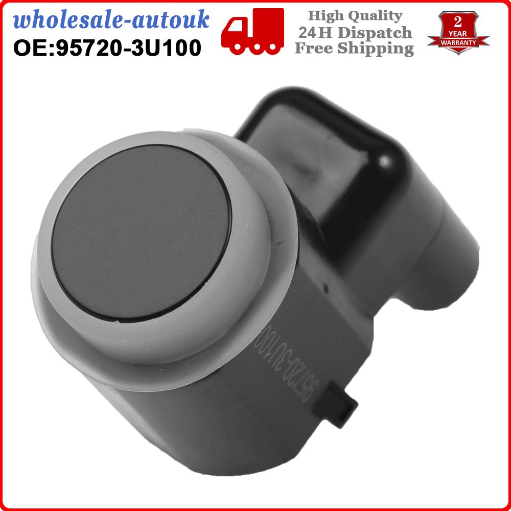 For Kia Sportage 2nd 2010-2015 PDC Parking Sensor Reverse Assist 95720-3U100