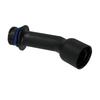 For Chevrolet For GMC Oil Fill Tube Neck Valve Cover for Engine 4 3L 5 3L 6 0L Plastic Replacement Part 8125706230 917412