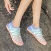 Men Aqua Shoes Women Diving Socks Barefoot Swimming Water Shoes Upstream Beach Wading Sports Sneakers For Fitness Yoga Surfing