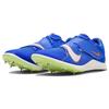 Nike Zoom Rival Racer Blue Orange Lime Blast Unisex Sneakers Safety-Orange White DR2756-400
