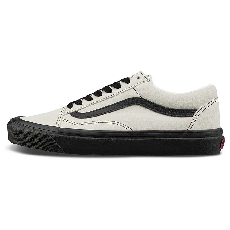 Vans Style 36 Series Casual Low-Top Skate Shoes Unisex sneaker White Black VN0A54F39XO