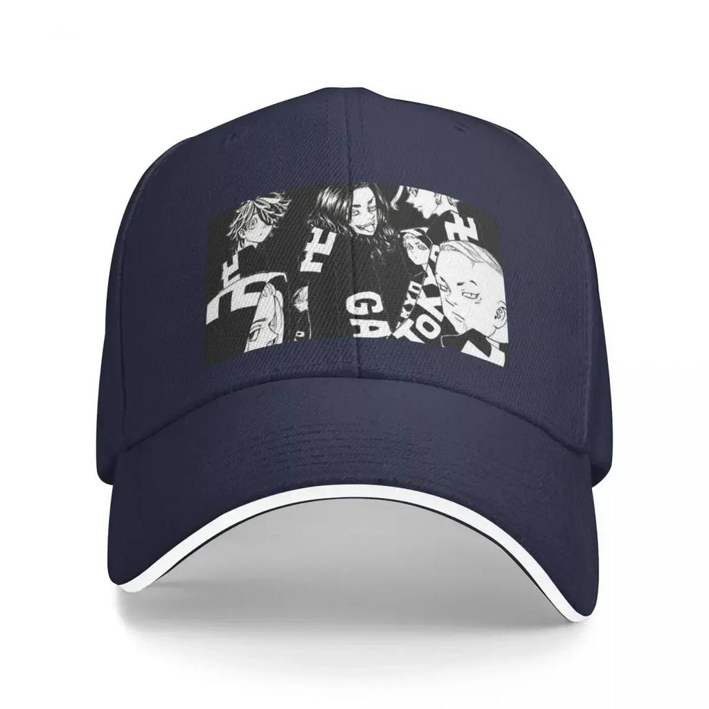 Black Hero Baseball Cap Bobble Hat Sun Hat For Children Sunscreen For Men Women's