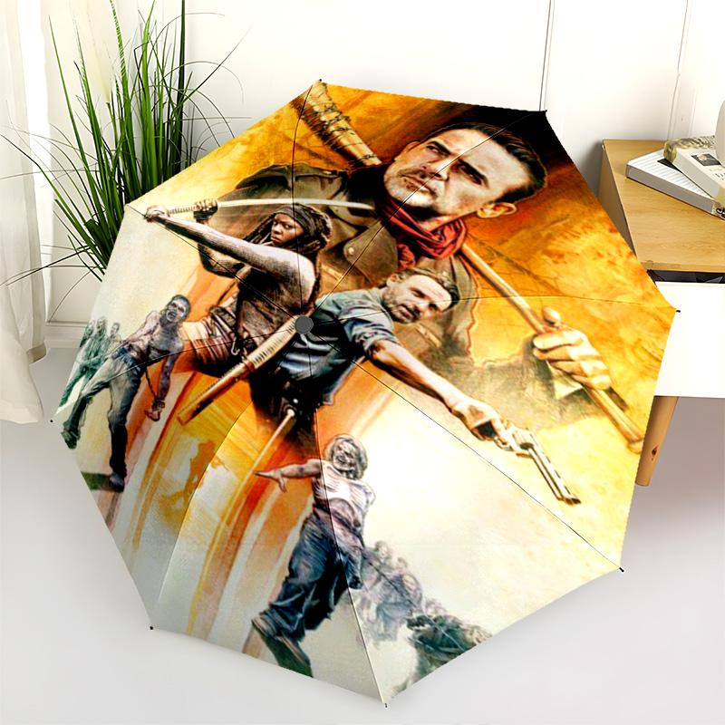 Dead Folding Umbrella Travel Umbrella Light Travel Umbrella Sun Umbrella