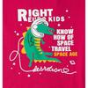 T2F Boy's Solid Regular Fit T-Shirt (10_Multicolor 1 2-3 Years)