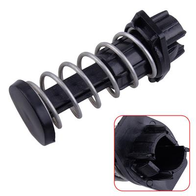 1 Unidad Resorte de Seguridad para Capó Para C E Glk Clase Sl W204 W212 R231 2048800227