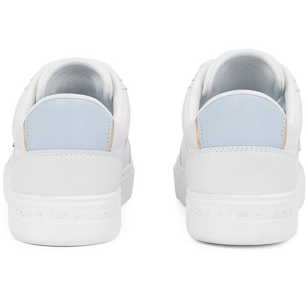 Кроссовки Tommy Hilfiger Essential Chic Court