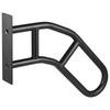Handrails for Outdoor Steps 32" Wall Mount Safety Railings for 1-3 Steps
