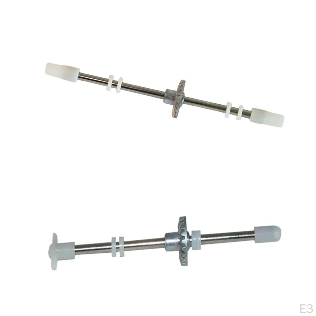 1/12 Scale Drive Shaft CVD Replacement Parts for MN78 RC Car Vehicles Model DIY Accessories