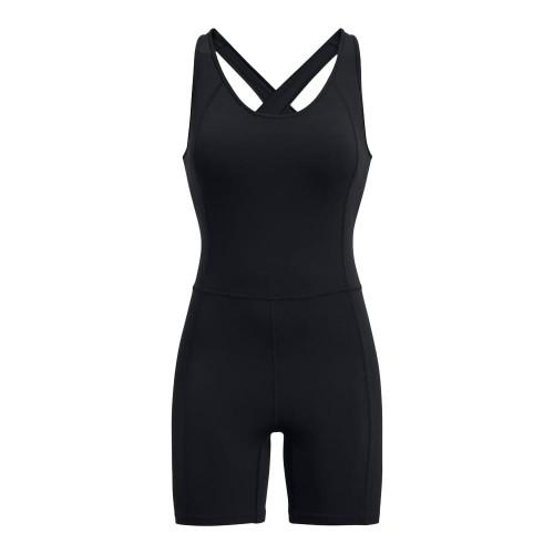 Under Armour Womens/Ladies Meridian Short Bodysuit
