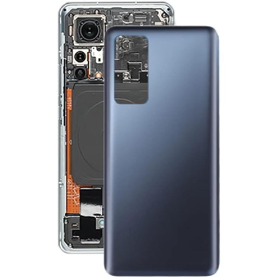 Cell Phone Replacement Parts Glass Battery Back Cover for Xiaomi 12 Telephone Accessories