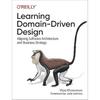 Oreilly Learning Domain-Driven Design Paperback UKN621