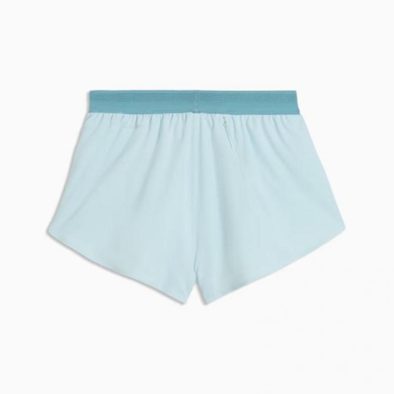 

Puma Lightspeed Ultraweave 2 Split Shorts 48 blue/M