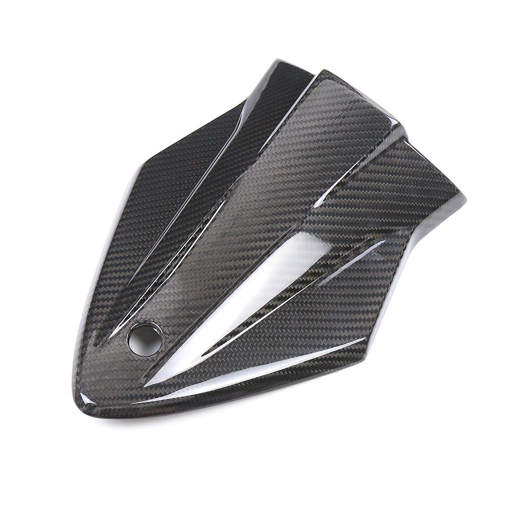 BMW S1000RR/S1000R Carbon Fiber Hump Shell Motorcycle Accessory (2014-2020)