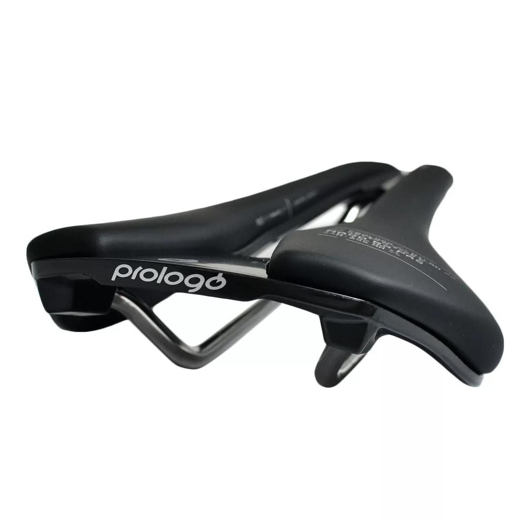 Prologo Nago R4 PAS 147 Tirox Rail Road PR2981 VL-1C34B Saddle, BK,
