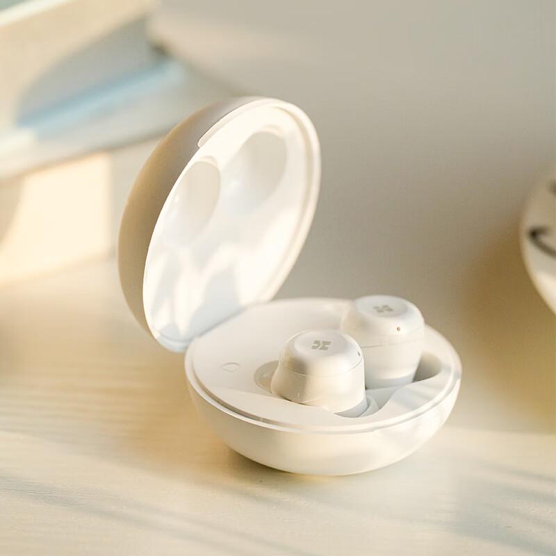 HIFIMAN True Wireless In-Ear Bluetooth Earbuds