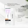 Skin Care Pen IPX6 Waterproof Gentle Cleansing Massage Nourishing Device for Shower Facial Skincare Use