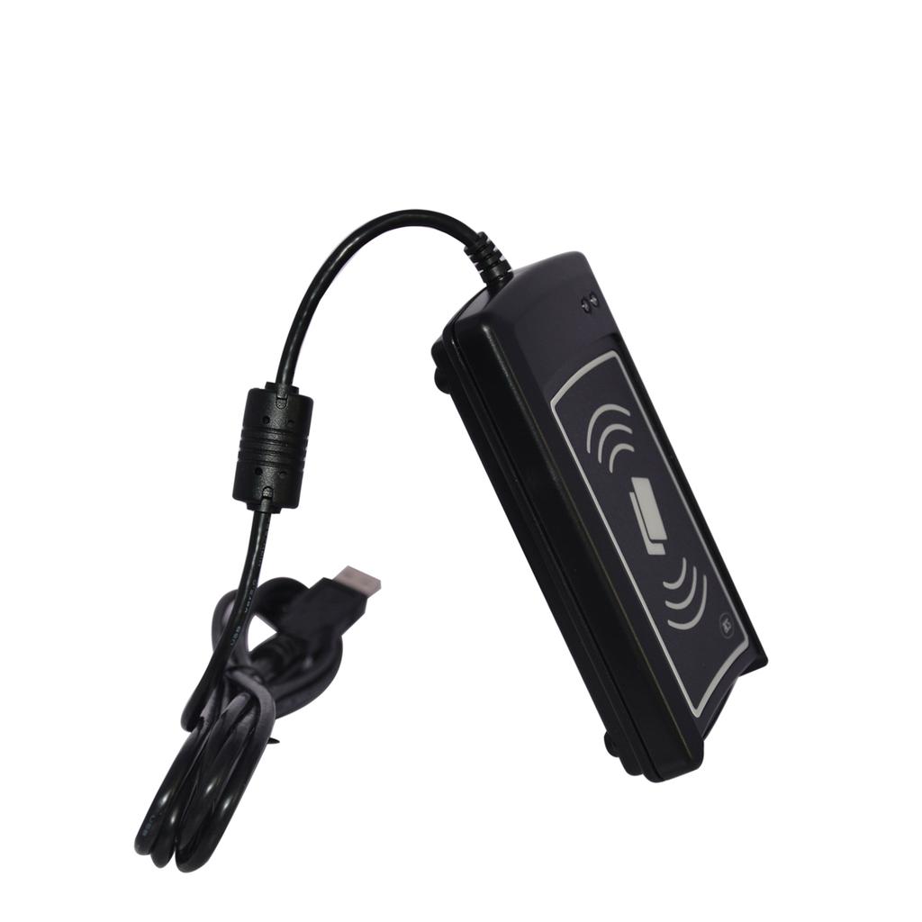 ISO-7816 13.56MHz Contactless Chip Card Reader Writer for Access Control System ACR1281U-C1