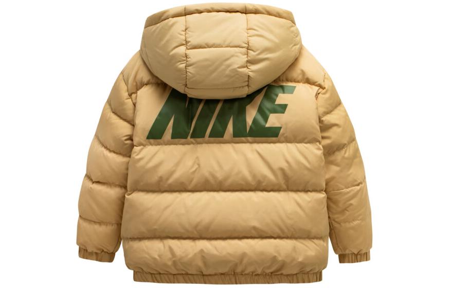 Kids' Nike Pre-school Down Jackets Hooded Moderate