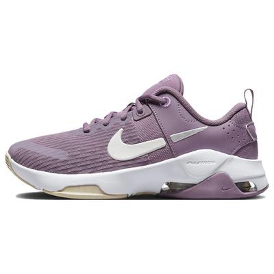 Zoom Bella 6 Damen Lavendel Weiß DR5720-500