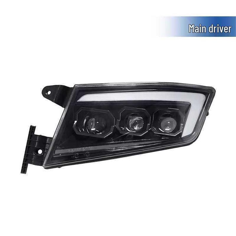 Ultra Bright LED Laser Headlight for Sinotruk Sitrak G7C7HC5H