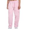 Men's  Cargo Pants Loose Drawstring Sweatpants with Pockets Sports Straight Trousers Jogging Long Pants Hip Hop Streetwear