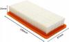 Filter for Karcher Ds 5500 5600 5800 6000 Ds 6 Vacuum Cleaner - 1 Pcs