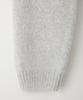 Sseomweeobeoteo Puppy Wool Knit - Light Gray