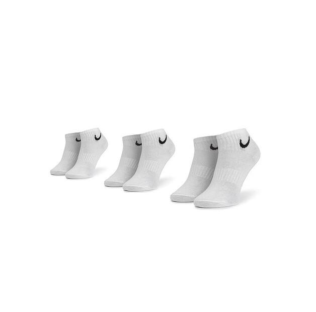 Носки короткие Nike SX7677 EU 34_38