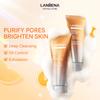 LANBENA Vitamin C Brightening Facial Cleanser, 100ml