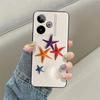 Phone Cases For Realme GT7 5G Case Cute Painted Back Cover For Realme GT 7T Silicone Cases For Realme GT 7 Pro Shockproof Shells