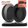 Cuscinetti per cuffie Nullmini Adatti per cuffie Sony WH-1000XM2 MDR-1000X Custodia di ricambio per padiglioni Auricolari Fascia