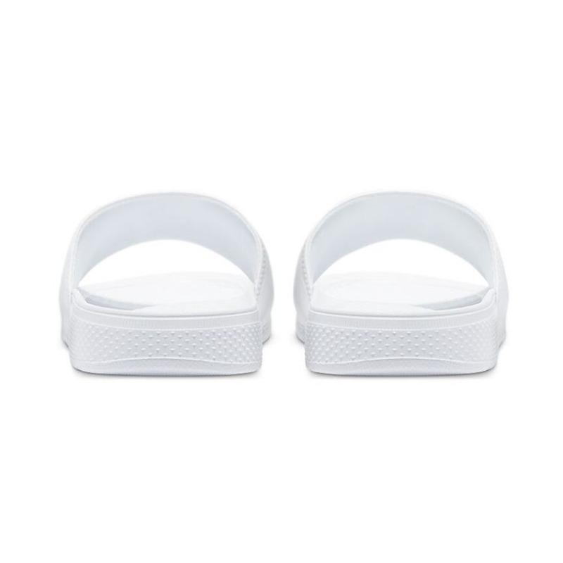 Converse All Star Unisex Trendy Slides With Rubber Sole White 171215C