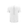 Under Armour T Shirt Men's White 1377054-100