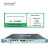 Guangyu Xingzhou GY-JC04 4-Channel Fiber Optic Online Alarm